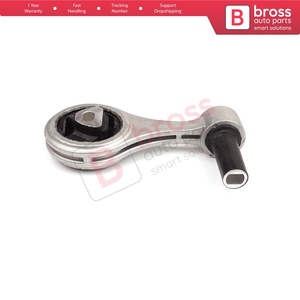 BSP911 ชุดยึดเครื่องยนต์ ปลายเกียร์ 51837816 สำหรับ Doblo MK2 Pratico 1.3 JTD 2010-ปัจจุบัน - Product Image 3