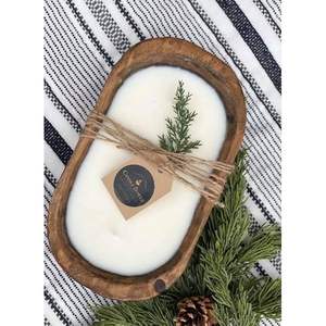 Bol en bois ignifuge personnalisé |   Finition Premium |   Direct d'usine - Product Image 2