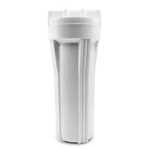 High on Demand Water Filter Housing For Water Treatment Machine Available at Wholesale Price from Indian Exporter