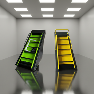 Máquina Escaladora Eléctrica, <span class=keywords><strong>Escalera</strong></span> para <span class=keywords><strong>Gimnasio</strong></span>, Equipo de Musculación - Product Image 4