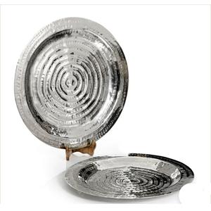 Offre spéciale Décoration de table de mariage Plateau de service pour restaurant et traiteur - Product Image 6