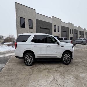 Vehículo GMCC Yukon Denali 2025 USADO EN PERFECTO ESTADO - Product Image 2