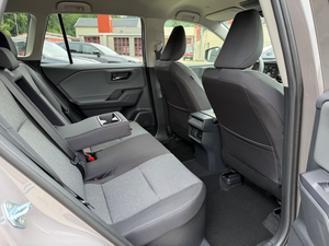 NUOVISSIMO 2026 per 4 cilindri 2.5L 200kW (272 CV) 4x2 Ibrido Euro6 AWD Automatico Guida a Sinistra SUV Tetto Apribile - Product Image 3
