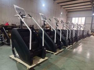 Máquina Escaladora Comercial de Alta Calidad de Fábrica, Nueva y Original, con 1 AÑO DE GARANTÍA, Servicio de Venta, OEM, DIY - Product Image 5