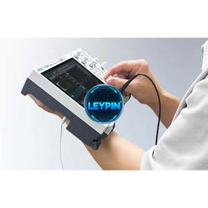 Osciloscopio Digital Portátil Rigol DHO802 de 70MHz con Pantalla, Frecuencia de Muestreo de 1.25GSa/s, 25Mpts, Tipo MSO - Product Image 5