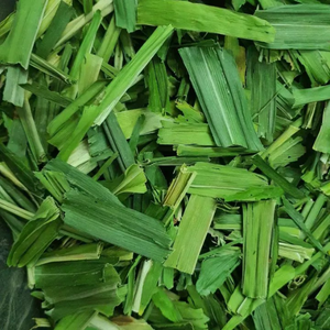 Hojas de Pandan secas de alta calidad para alimentos, té y fines aromáticos - Product Image 2