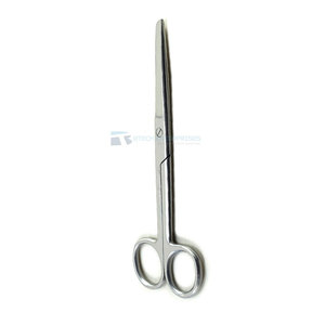 กรรไกรผ่าตัดด้วยมือทำจากสเตนเลสรูปแบบใหม่สำหรับเครื่องมือผ่าตัด - Product Image 4