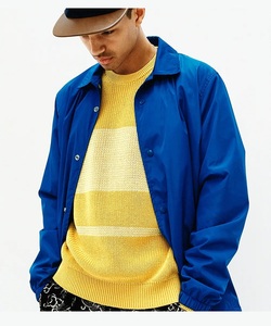 แจ็กเก็ตกันหนาวสำหรับผู้ชายสีฟ้าล้วนเสื้อโค้ทสำหรับฝึกเข้ายิมไซส์ใหญ่พิเศษออกแบบได้ตามต้องการ - Product Image 1