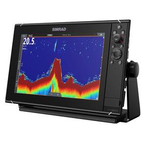 Nueva calidad Simrad NSS12 Pantalla multifunción Original NE Personalizable OEM Grado industrial - Product Image 1