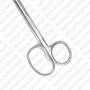 Tijeras de vendaje de instrumento médico de acero inoxidable para venta en línea fabricación profesional tijeras de vendaje ligeras - Product Image 4