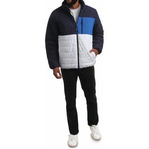<b>Men's</b> Sleeveless Puffer Vest <b>Lightweight</b> Quilted <b>Gilet</b> with Pockets Zip-Up Padded Jackets Coat uploaded by Dress Sports - Product Image 5