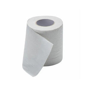 Vente en gros papier hygiénique jetable 2 plis souple à gaufrer Papier hygiénique Papier hygiénique en rouleau - Product Image 6