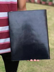 ไดอารีจักระ7ชิ้นสมุดโน๊ตหนังพียูอโรมาเทอราพีหินคริสตัลธรรมชาติมีกลิ่นหอม - Product Image 3