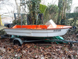 A-n-g-e-l-b-o-o-t 15 P-S A-u-b-e-n-b-o-r-d-e-r - Product Image 2