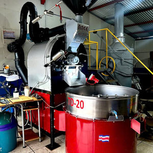 Grains de café vert Robusta du Vietnam de qualité supérieure, profil riche en caféine, fournis en vrac pour les usines de transformation du café dans le monde entier - Product Image 5