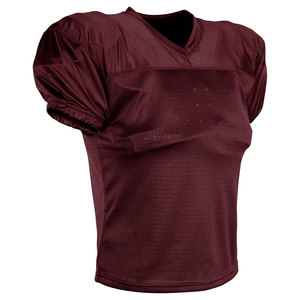 New Arrival Custom Made American Football Jerseys Personalized Name & Number Football Uniforms for Teams Fans and Players - Product Image 1