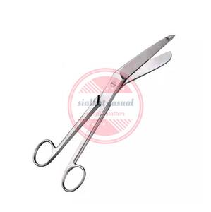 Ciseaux de plâtre de pansement Offre Spéciale Ciseaux de pansement d'équipements chirurgicaux médicaux - Product Image 6