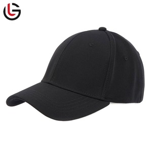 Custom Great Quality Cotton Baseball Cap Custom Embroidery Logo Wholesale Blank Sports Cap <b>Hat</b> - Product Image 1