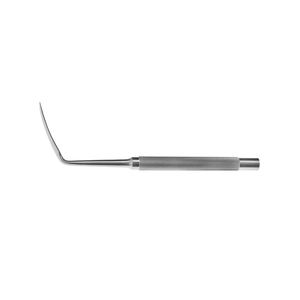 Retractor Orbital SEWALL de Alta Calidad, Mango de Hoja Larga, Acero Inoxidable, Manual, Certificado CE, Herramienta de Cirugía Oftálmica Surgiright - Product Image 4