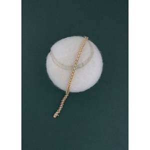 Pulsera de Tenis Kinn X Sunset Tennis Club S Link, Accesorio Deportivo de Moda - Product Image 5