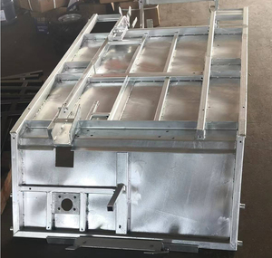 Carrito de Golf Eléctrico de Gran Tamaño, Nuevo Producto Más Vendido, 6+2 Plazas, para Adultos, Club Car, Entrega Rápida, Precio Bajo en Venta - Product Image 3