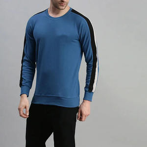Sweat-shirt de sport pour homme 2026 de haute qualité – Haut de gamme tendance pour la gym et le sport – Nouveauté au design actuel - Product Image 3