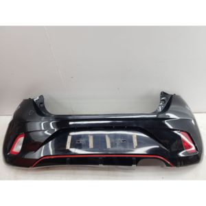 PARACHOQUES TRASERO HYUNDAI <span class=keywords><strong>i10</strong></span> Serie (AC3, AI3) 86611K7000 (19>) - Product Image 1