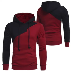 Sudaderas con capucha de chándal Bordado personalizado Puff Print Streetwear Chándal Sudadera con capucha y pantalones de chándal Conjunto - Product Image 6