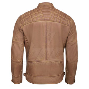 Chaqueta de moto de alta calidad recién llegada al por mayor invierno impermeable y a prueba de viento con bajo MOQ para motociclistas - Product Image 6