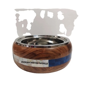 Plato exclusivo para servir comida de calidad y olla caliente diseño clásico de acero inoxidable olla caliente de nácar para vajilla casera - Product Image 2