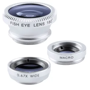 Set di Lenti Personalizzate Kamenka per Obiettivi e Accessori - Product Image 2