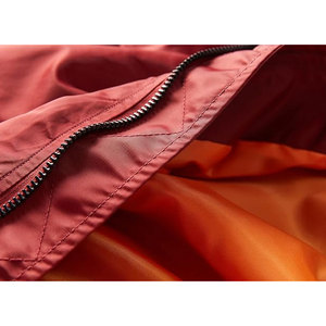 Chaqueta Bomber de Invierno de Estilo Urbano, Impermeable, Ecológica, Unisex, con Diseño Nuevo y Personalizado, con Color y Logotipo Personalizados - Product Image 6