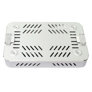 Instruments chirurgicaux vétérinaires Alps 2.4 Plaque de verrouillage en acier inoxydable Kit chirurgical orthopédique pour animaux de compagnie Certifié CE Astrin - Product Image 5