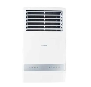 Climatiseur sur pied haute capacité 60000 BTU, système de refroidissement à double compresseur pour grandes salles - Product Image 3