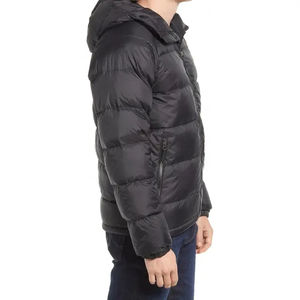 Chaqueta acolchada transpirable de secado rápido para hombre, impermeable, fabricada en fábrica, a la venta en línea a precio asequible - Product Image 6