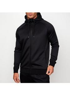 Trajes de chándal para hombre de bajo precio Venta superior Su propio logotipo El mejor fabricante hecho especial para chándal para hombre - Product Image 4