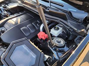 Chevrolet SS 2016 - Product Image 6