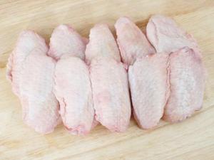 Mejor Precio Competitivo para Alas de Pollo Congeladas de Primera Calidad AA, Ricas en Vitaminas, Procesadas BQF, en Venta - Product Image 6