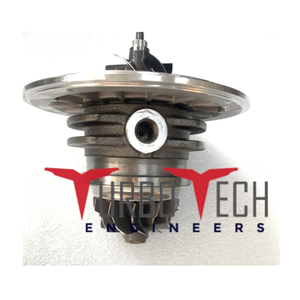 TURBOCOMPRESSEUR CHRA 762931-0015 320/6047 3206047 - Product Image 1