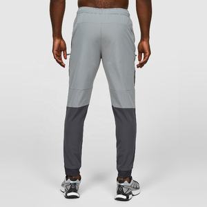 ชุดวอร์มผ้าไนลอนกันลมมีซิปทำจาก100% โพลีเอสเตอร์ชุดวอร์มพิมพ์ลายสกรีนชุดวอร์มลำลอง - Product Image 6