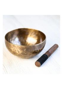 Cuencos Cantores de Acero Inoxidable Pulido Personalizados, Diseño Tibetano Tradicional Hecho a Mano, Ecológicos, para Meditación, Sanación con Sonido y Yoga - Product Image 4