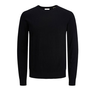 Sudadera personalizada sin alta calidad básica de algodón polar Hip Hop bajo precio sudadera para hombres - Product Image 1