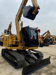 เครื่องขุด CAT307E2ใช้307E2แมวเกือบใหม่ - Product Image 2