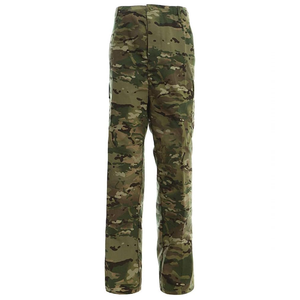 Uniforme de chasse tactique camouflage d'hiver 100% polyester imperméable coupe-vent respirant extensible dans quatre directions anti-UV pour hommes - Product Image 5