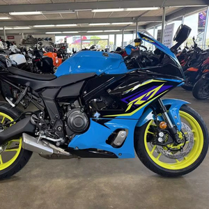 Moto YZF-R7 2026 - Product Image 1