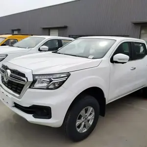 东风新2021年2022年4x2 2WD 4WD皮卡待售