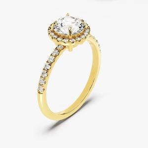 Anillo de piedras preciosas de topacio blanco de Plata de Ley 925, joyería hecha a mano, anillo de estilo bohemio de plata, joyería para mujer, regalo de boda para esposa - Product Image 1