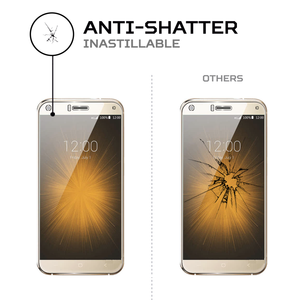 ฟิล์มกันรอยหน้าจออูมิ ลอนดอนพร้อมคุณสมบัติป้องกันการกระแทก - Product Image 4