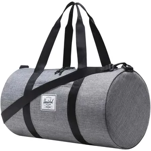 Bolsa de Gimnasio Clásica y Sostenible Herschel, Mochila Promocional con Características Ecológicas - Product Image 1