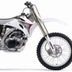 Ventas Súper Rápidas de Temporada Y Z 450 F Últimas Novedades - Product Image 1
